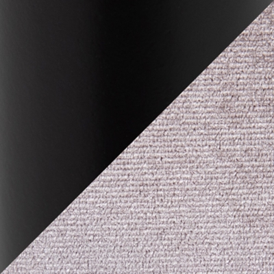 Swatch color Black/Silver , product with this swatch is currently selected
