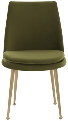 Safavieh Rynaldo Dining Chair, , large