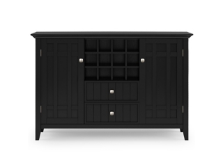 Simpli Home Bedford Sideboard Buffet