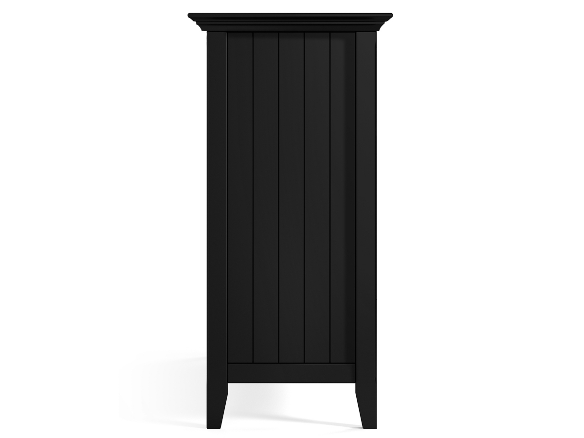 Simpli Home Bedford Sideboard Buffet, , large