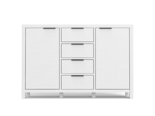 Simpli Home Hollander Sideboard Buffet