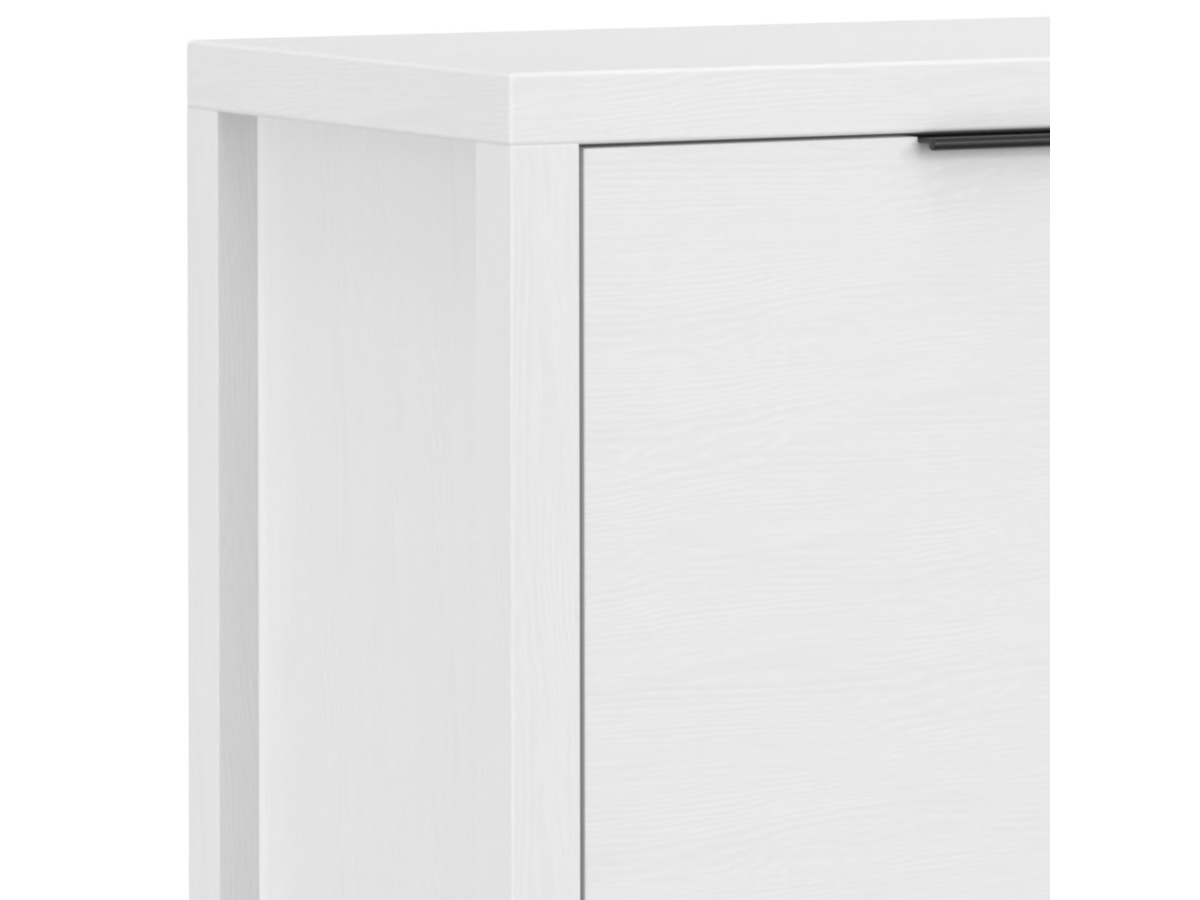 Simpli Home Hollander Sideboard Buffet, , large