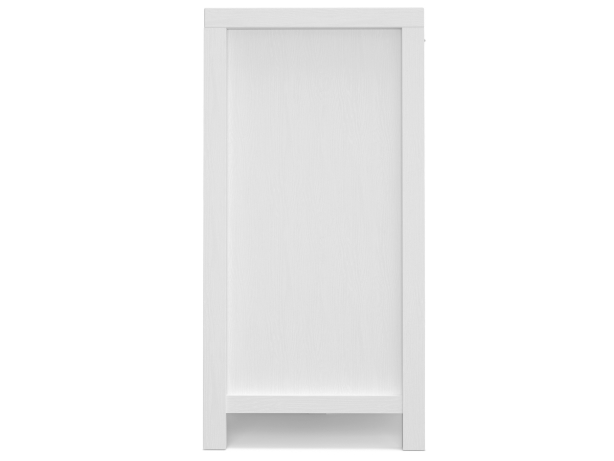 Simpli Home Hollander Sideboard Buffet, , large