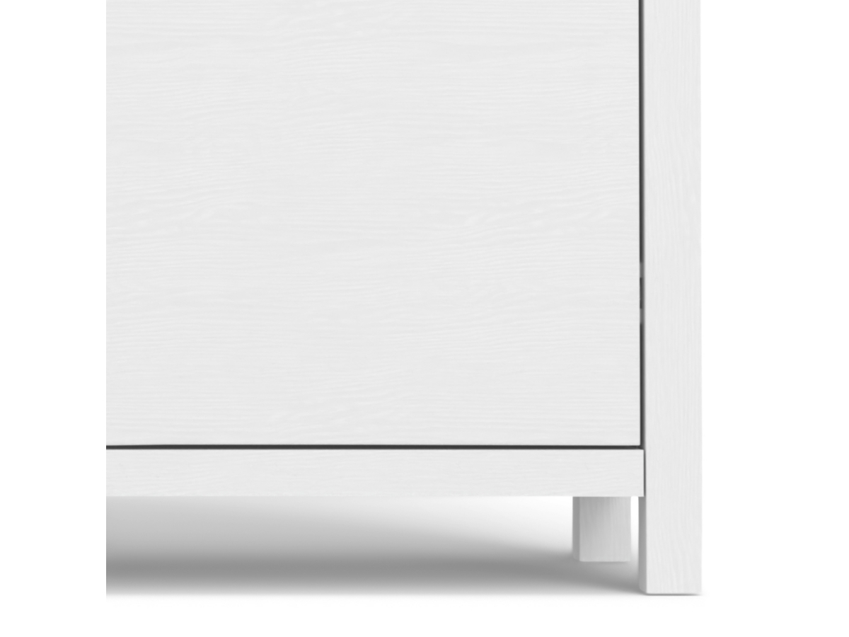 Simpli Home Hollander Sideboard Buffet, , large