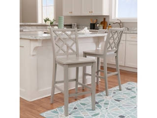 Linon Kolt Counter Stool