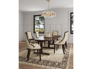 Fifth Avenue Dining Chair (Set of 2)