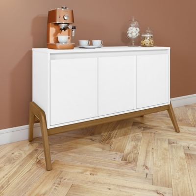 Gales Sideboard, Matte White