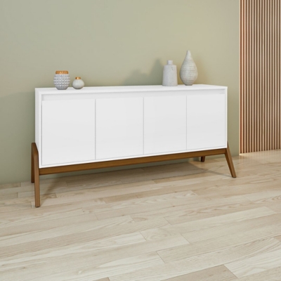 Gales Sideboard, Matte White