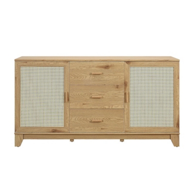 Sheridan Sideboard, Natural, large