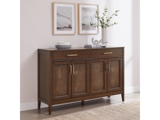 Crosley Furniture Milo Sideboard