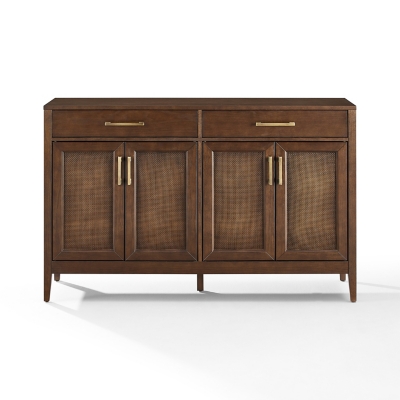 Crosley Furniture Milo Sideboard, , large