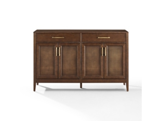 Crosley Furniture Milo Sideboard