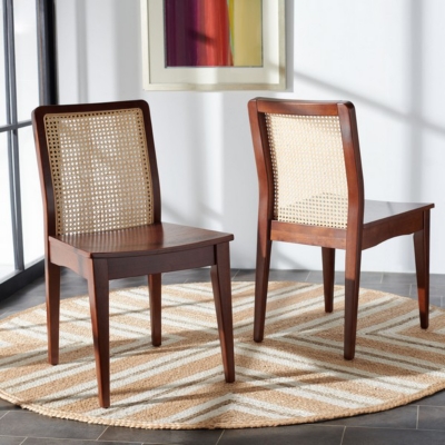 Safavieh Willa Rocking Dining Chair, , rollover