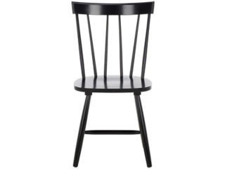 Safavieh Winona Spindle Back Dining Chair (Set of 2)