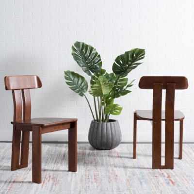 Safavieh Cayde Dining Chair, , rollover