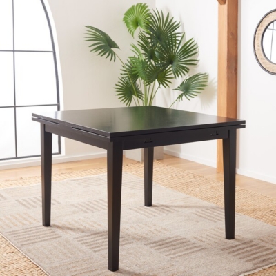 Safavieh Cullen Extension Dining Table, , rollover