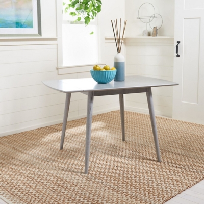 Safavieh Kaylee Extension Dining Table, , rollover