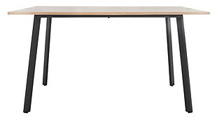 Safavieh Leith Dining Table, , large