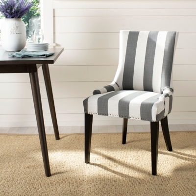 Safavieh becca dining discount chair