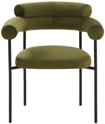 Safavieh Jaslene Dining Chair, , large