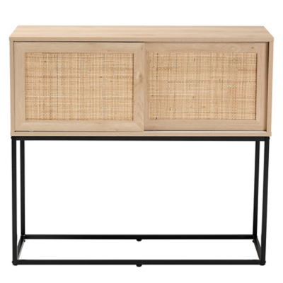 Baxton Studio Amelia Sideboard Buffet, , large