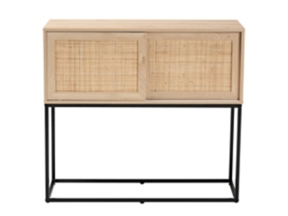 Baxton Studio Amelia Sideboard Buffet
