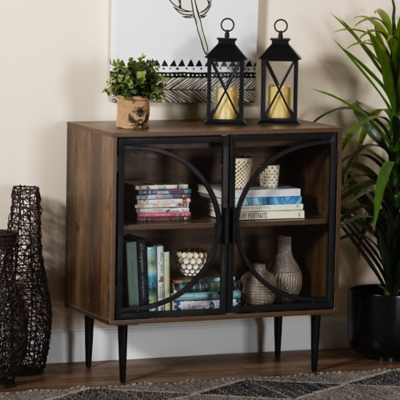 Baxton Studio Carter Sideboard, , rollover