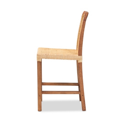 bali & pari Caspia Counter Stool - Thumbnail 5