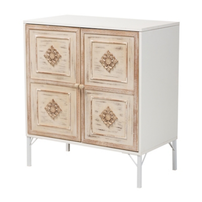 Baxton Studio Favian Sideboard, , large