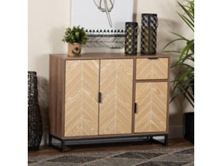 Baxton Studio Josephine Sideboard