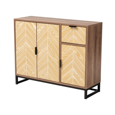 Baxton Studio Josephine Sideboard, , large