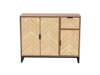 Baxton Studio Josephine Sideboard