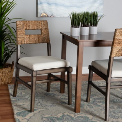 Bali & Pari Porsha Dining Chair, , rollover