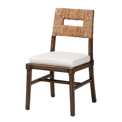 Bali & Pari Porsha Dining Chair, , large