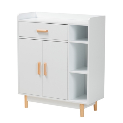 Baxton Studio Russell Sideboard, , large