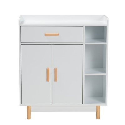 Baxton Studio Russell Sideboard, , large