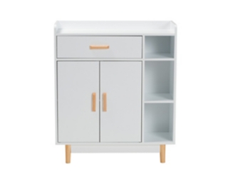 Baxton Studio Russell Sideboard