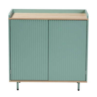 Baxton Studio Tavita Sideboard Buffet, , large