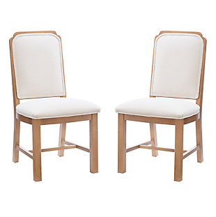Linon Quint Side Chairs (Set of 2), , large