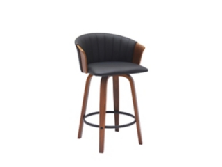 Diana Swivel Counter Stool