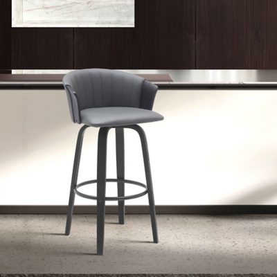 Diana Swivel Bar Stool