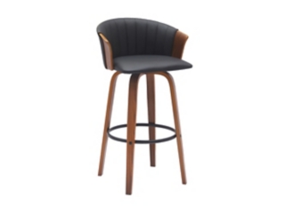 Diana Swivel Bar Stool