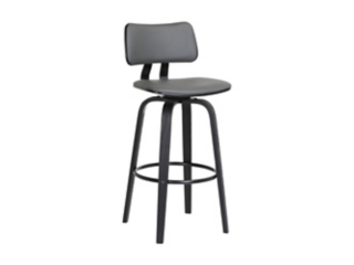 Pico Swivel Counter Stool