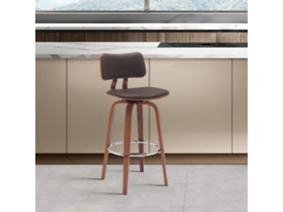 Pico Swivel Bar Stool