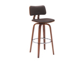 Pico Swivel Bar Stool