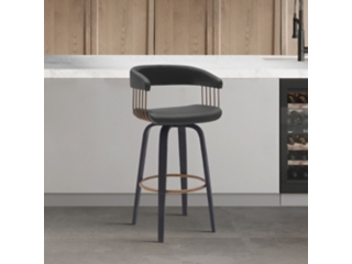 Topanga Swivel Counter Stool