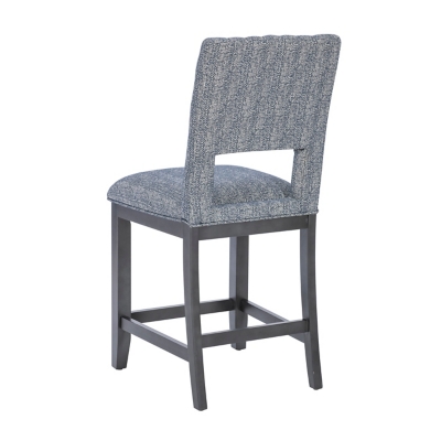 Linon Opal Counter Stool (Set of 2) - Thumbnail 3
