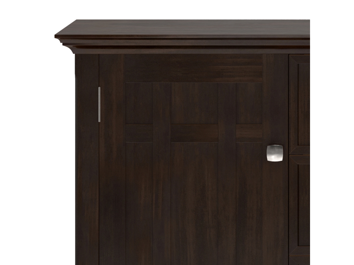 Simpli Home Bedford Sideboard Buffet, , large