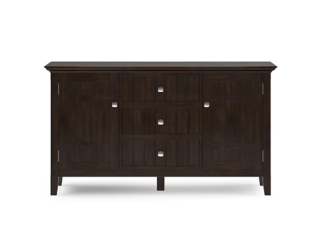 Simpli Home Bedford Sideboard Buffet