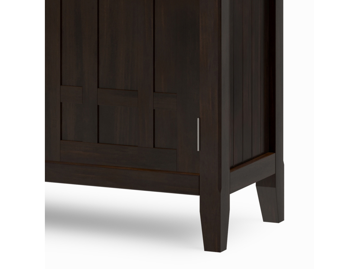 Simpli Home Bedford Sideboard Buffet, , large